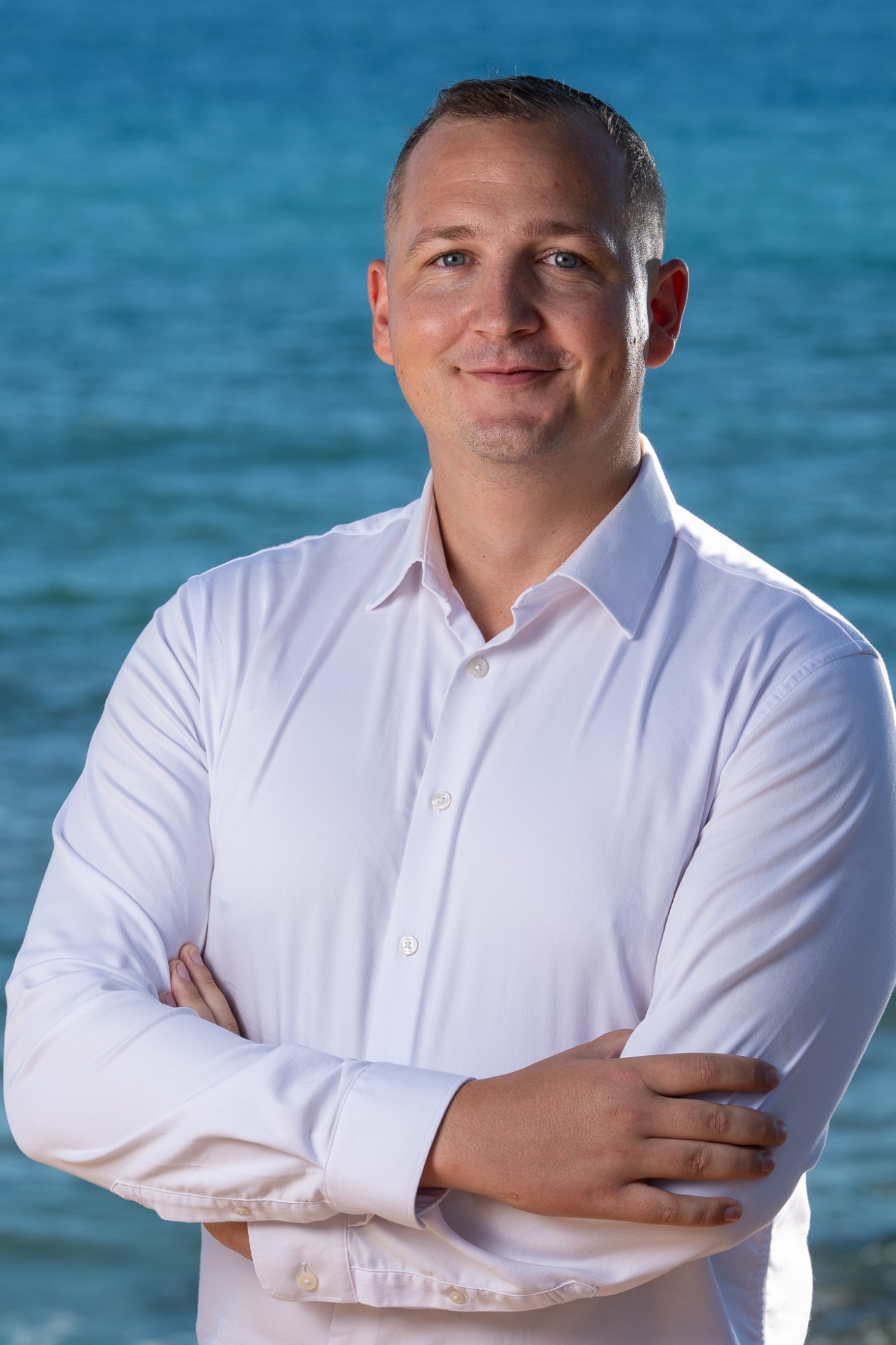 Niclas Ask, Förvaltare, Solkysten